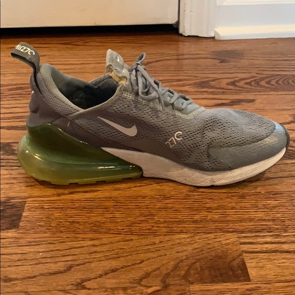 Women’s 27C Nike AirMax - Picture 4 of 7